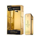 Paco Rabanne 1 Million Merry Millions Eau de Toilette