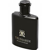Trussardi Black Extreme Eau de Toilette - Tester, 50ml