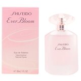 Shiseido Ever Bloom Eau de Toilette, 30ml