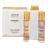 Chanel Coco Mademoiselle Eau de Toilette Eau de Toilette 60ml
