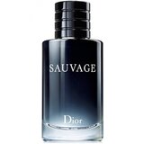 Dior Sauvage Eau de Toilette 200ml