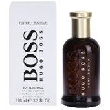 Hugo Boss Boss Bottled Oud Αρωματικό νερό - Tester