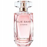 Elie Saab Le Parfum Rose Couture Eau de Toilette - Tester 90ml