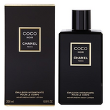 Γαλάκτωμα σώματος Chanel Coco Noir, 200ml