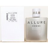 Chanel Allure Homme Edition Blanche Eau de Parfum - Tester 100ml