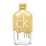 Calvin Klein CK One Gold Eau de Toilette 100ml