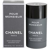 Chanel Pour Monsieur Deostick, 75ml