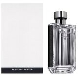 Prada L'Homme Eau de Toilette - Tester, 100ml