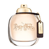 Coach Woman Eau de Parfum - Tester 90ml