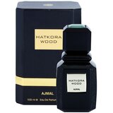 Ajmal Hatkora Wood Eau de Parfum 100ml