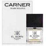 Carner Barcelona El Born Eau de Parfum, 100ml