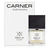 Carner Barcelona Rima XI Eau de Parfum, 100ml