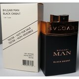 Bvlgari Man Black Orient Eau de Parfum - Tester