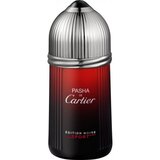 Cartier Pasha Edition Noire Sport Eau de Toilette - Tester 100ml