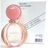 Bvlgari Rose Goldea Eau de Parfum - Tester