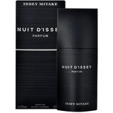 Issey Miyake Nuit d'Issey Parfum Eau de Parfum 125ml