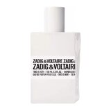 Zadig&Voltaire This Is Her Eau de Parfum - Tester 100ml