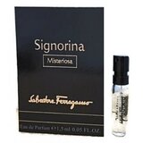 Salvatore Ferragamo Signorina Misteriosa Eau de Parfum, 1,5 ml