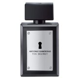 Antonio Banderas The Secret Eau de Toilette - Tester 100ml