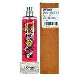 Christian Audigier Ed Hardy for Woman Eau de Parfum - Tester, 100ml