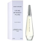 Issey Miyake L'Eau D'Issey Pure Eau de Parfum - Tester