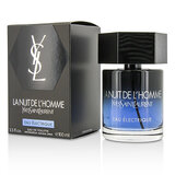 Yves Saint Laurent La Nuit de L'Homme Eau Electrique Eau de Toilette