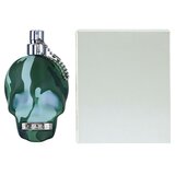 Shelf To Be Camouflage Eau de toilette - Tester, 125ml