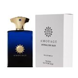 Amouage Interlude Man Eau de Parfum - Tester