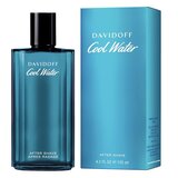 Davidoff Cool Water Men Aftershave 125ml