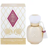 Εκχύλισμα αρώματος Les Parfums de Rosine Une Folie de Rose, 50ml