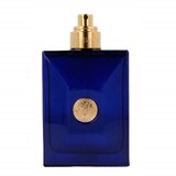 Versace Pour Homme Dylan Blue Eau de Toilette - Tester 100ml