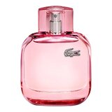 Lacoste L.12.12 Pour Elle Sparkling Eau de Toilette - Tester 90ml