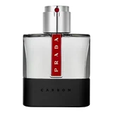 Prada Luna Rossa Carbon Eau de Toilette 50ml