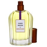 Molinard Cher Wood Eau de Parfum - Tester, 90ml