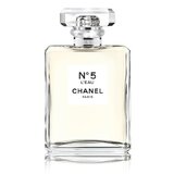 Chanel No.5 L'eau - χωρίς κουτί Eau de toilette, 50ml
