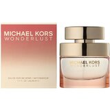 Michael Kors Wonderlust Eau de Parfum 50ml