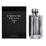 Prada L'Homme Eau de Toilette 50ml