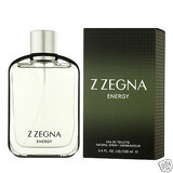 Ermenegildo Zegna Z Zegna Energy Νερό τουαλέτας
