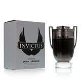 Paco Rabanne Invictus Intense Eau de Toilette 100ml