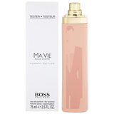 Hugo Boss Boss Ma Vie Runway Edition Eau de Parfum - Tester, 75ml