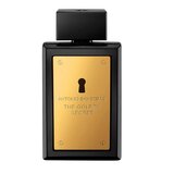 Antonio Banderas The Golden Secret Eau de Toilette - Tester 100ml
