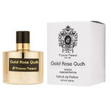 Tiziana Terenzi Gold Rose Oudh Eau de Parfum - Tester, 100ml