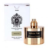 Tiziana Terenzi White Fire Eau de Parfum - Tester, 100ml