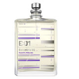 Escentric Molecules Escentric 01 Eau de Toilette 100ml