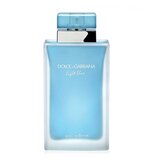 Dolce & Gabbana Light Blue Eau Intense Eau de Parfum - Tester 100ml