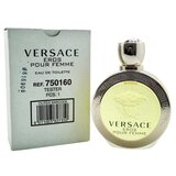 Versace Eros Pour Femme Eau de Toilette Eau de Toilette - Tester 100ml