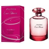 Shiseido Ever Bloom Ginza Flower Eau de Parfum, 50ml