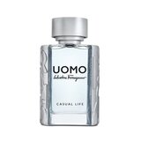 Salvatore Ferragamo Uomo Casual Life Eau de Toilette 30ml