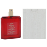 Cartier Must Eau de Parfum - Tester