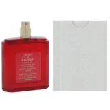 Cartier Must Eau de Parfum - Tester, 50ml
